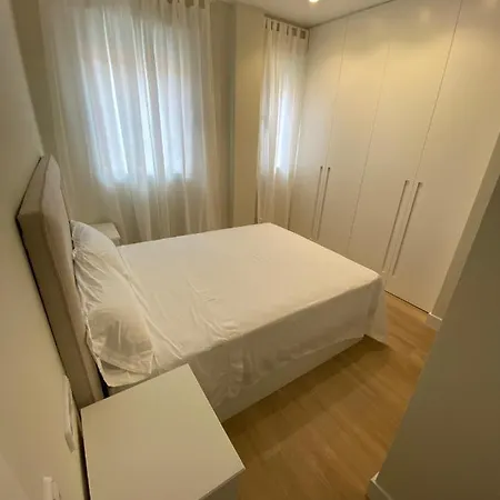 Apartment Bonito Apartamento Con Terraza Puerto de Sagunto
