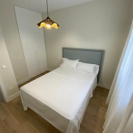 Bonito Apartamento Con Terraza Apartment Puerto de Sagunto