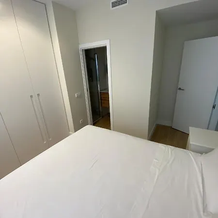 Bonito Apartamento Con Terraza