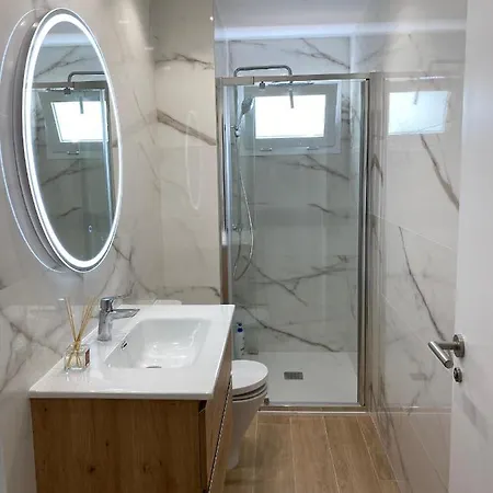 Bonito Apartamento Con Terraza * Puerto de Sagunto
