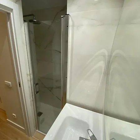Bonito Apartamento Con Terraza * Puerto de Sagunto